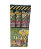 15272 - TOXIC WASTE ATOMZ CANDY 12CT