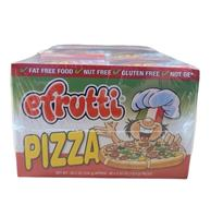 5060 - E FRUTTI PIZZA GUMMI 48CT