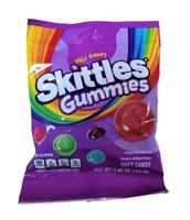 85966 - SKITTLES PEG GUMMIES WILD BERRY 5.8OZ