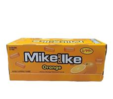 41012 - MIKE & IKE ORANGE BX24 .78OZ