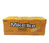 41012 - MIKE & IKE ORANGE BX24 .78OZ