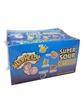 10489 - WARHEADS SUPER SOUR GUMBALLS 12CT 1OZ