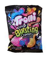 112089 - TROLLI SOUR BURSTING CRAWLERS 4OZ