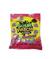 9865 - SOUR PATCH KIDS STRAWBERRY 5OZ PEG