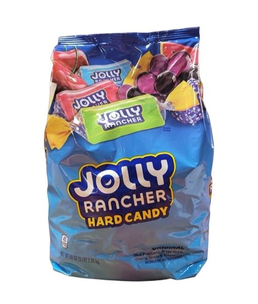 15680 - JOLLY RANCHER 5LB ASST