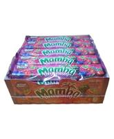 7801 - MAMBA CHEWS BERRY TASTY  24CT