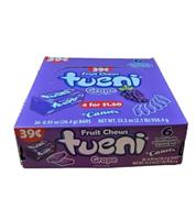 405889 - TUENI SOFT GRAPE 36CT