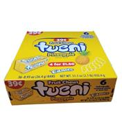 405890 - TUENI SOFT PINEAPPLE 36CT