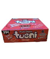 405888 - TUENI SOFT CHERRY 36CT