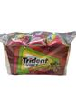 1287 - TRIDENT VIBES BTL 40 PIECE REDBERRY 4CT