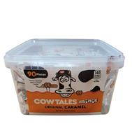 10672 - COW TALE MINI TUB 90CT