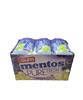 17062 - MENTOS GUM 28 PIECES GRAPE MEDLEY 6CT