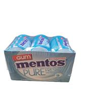 17068 - MENTOS GUM PURE FRESH WINTERGREEN 6CT