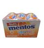 17078 - MENTOS GUM VITAMINS CITRUS 6CT