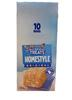 26549 - KELLOGGS HOMESTYLE RICE KRISPLE 10CT