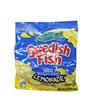 11333 - SWEDISH FISH BLUE LEMONADE 3.59OZ PEG